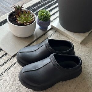 UGG Women's Tasman X Clogs - Black